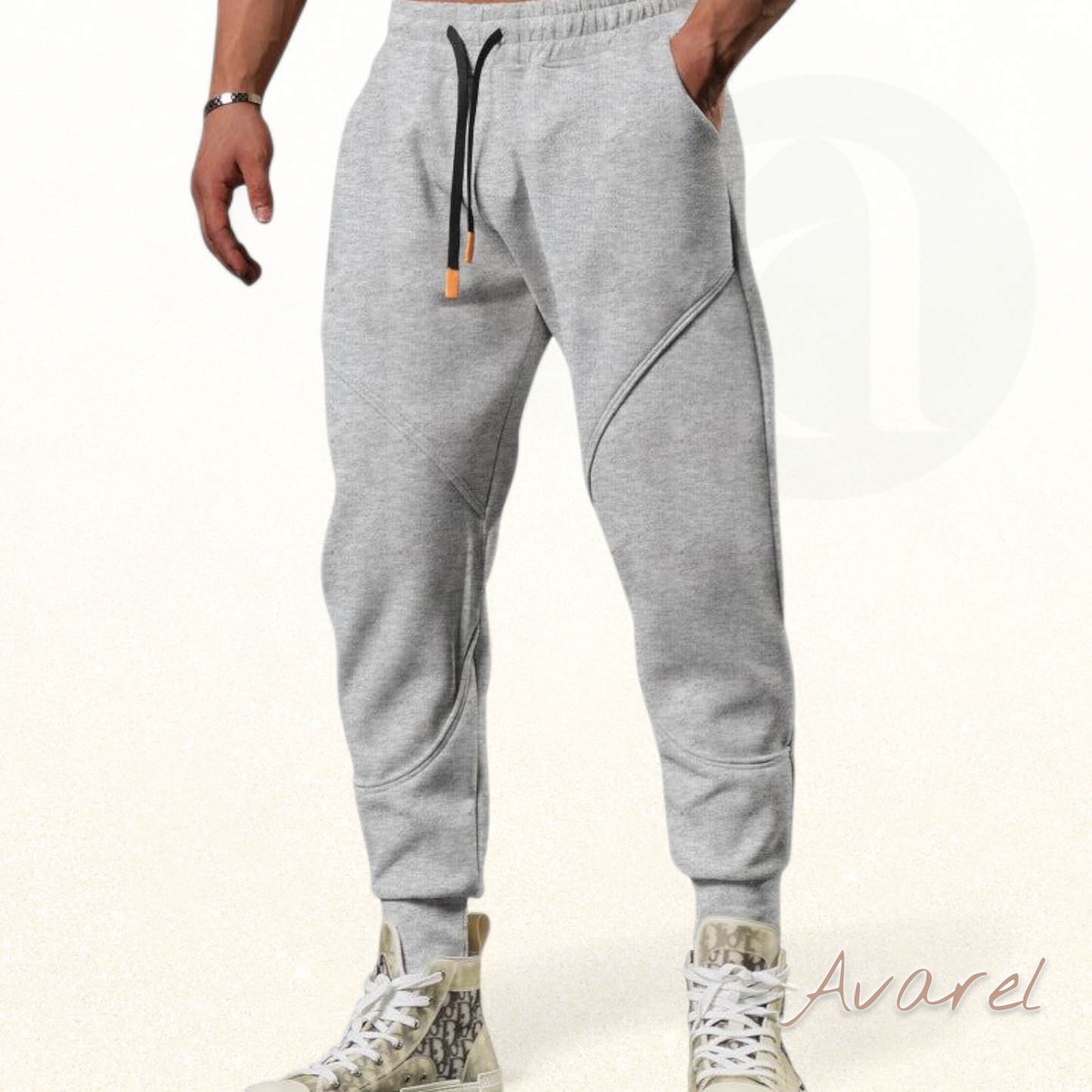 Stylisch Weekend Performance Jogger für Komfort und Bewegigsfreiheid