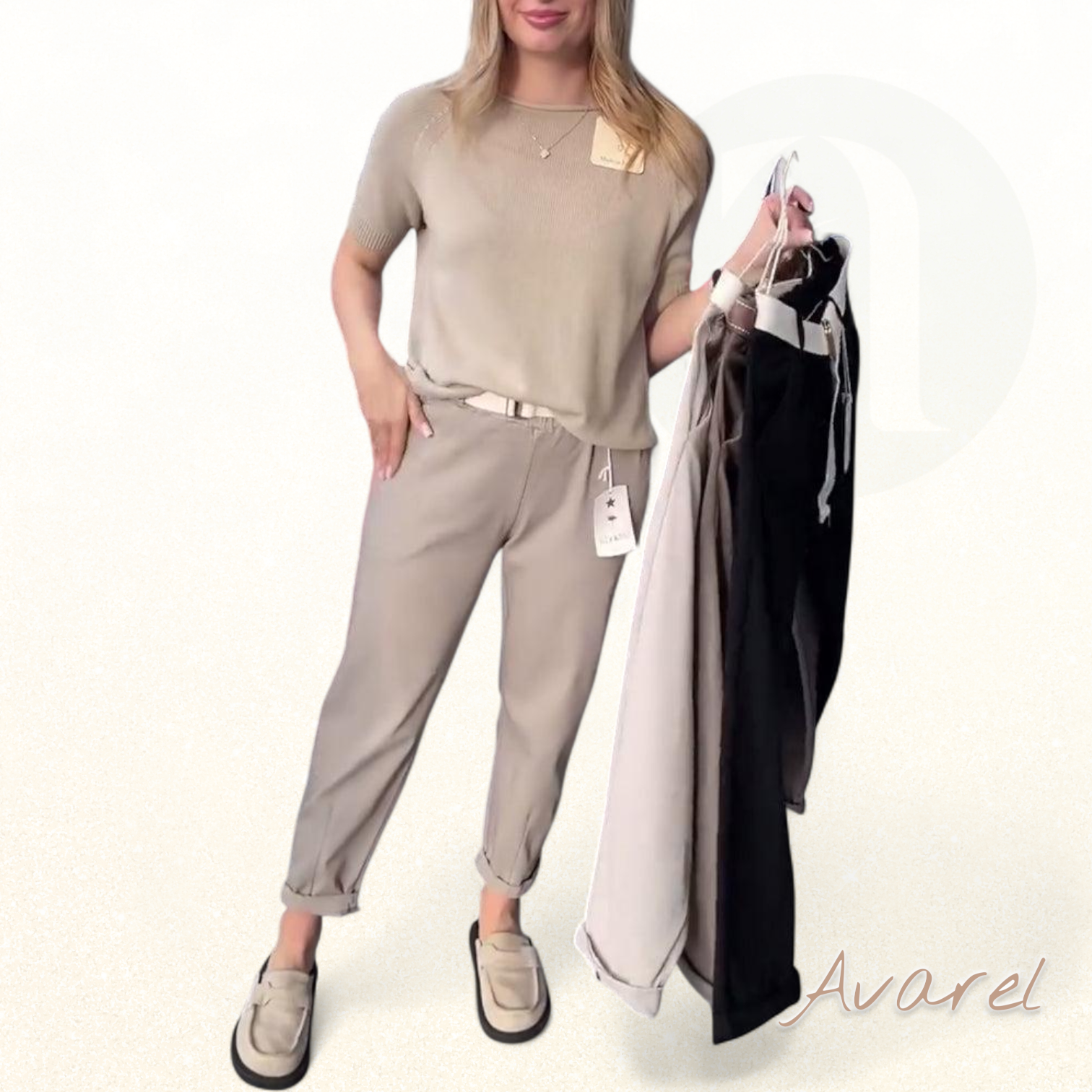 Selected Variant Image