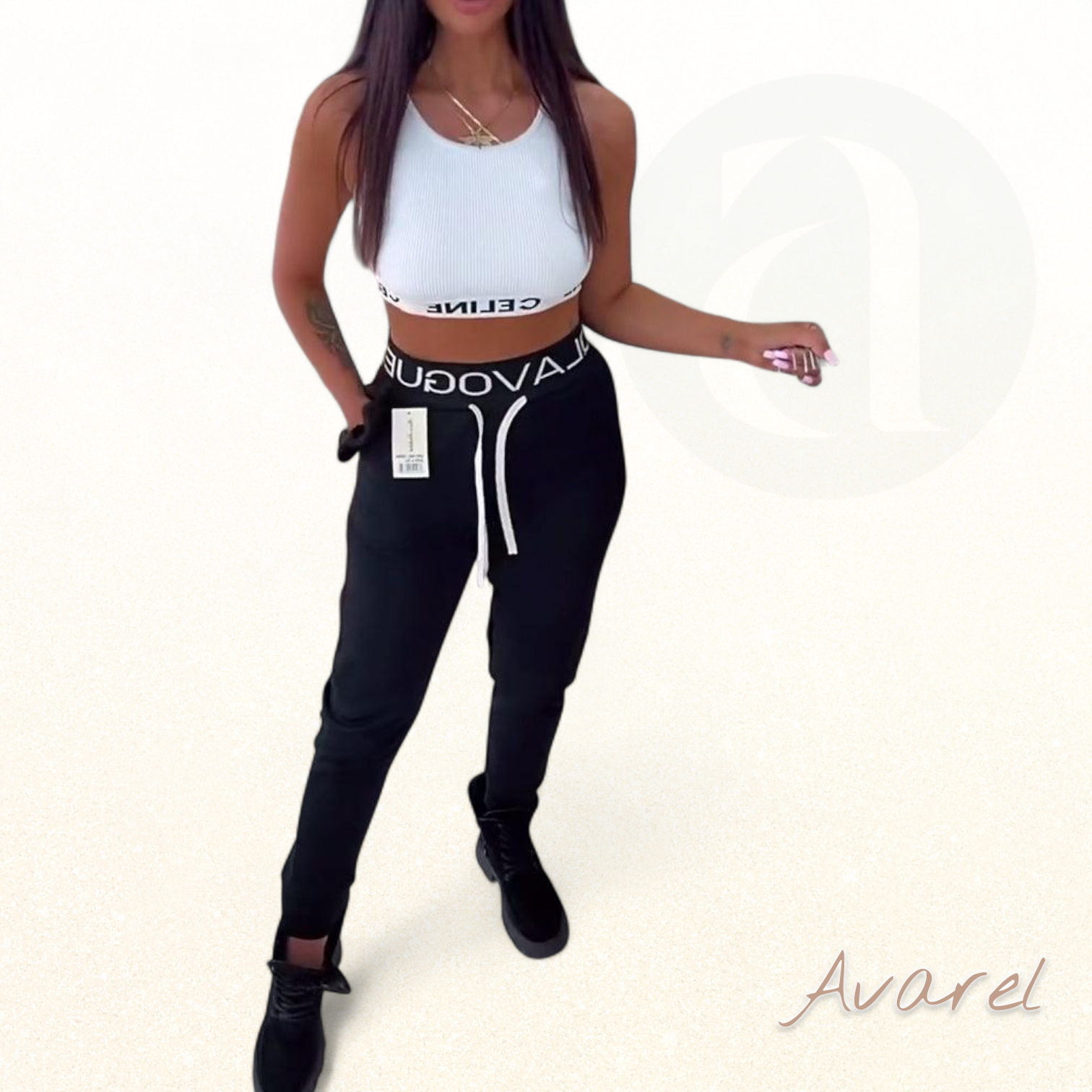 Selected Variant Image