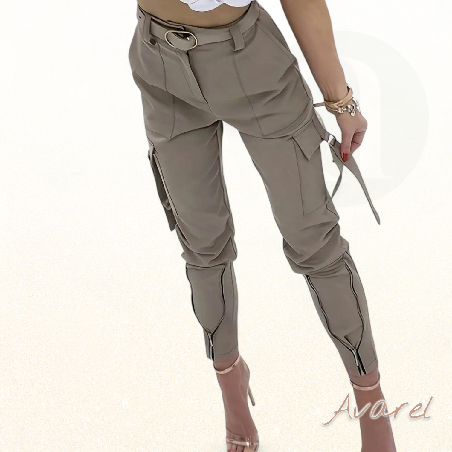 Selected Variant Image