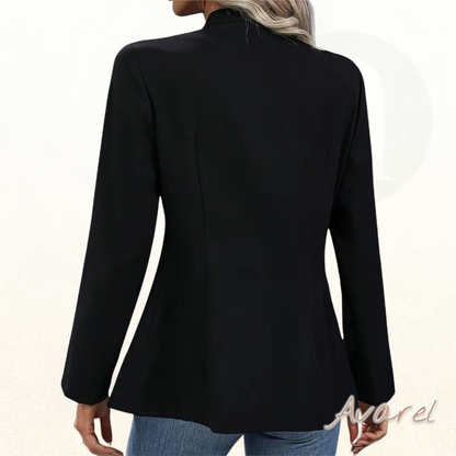 Chic und zeitloser Damen-Blazer – Der elegante Stil immer modisch