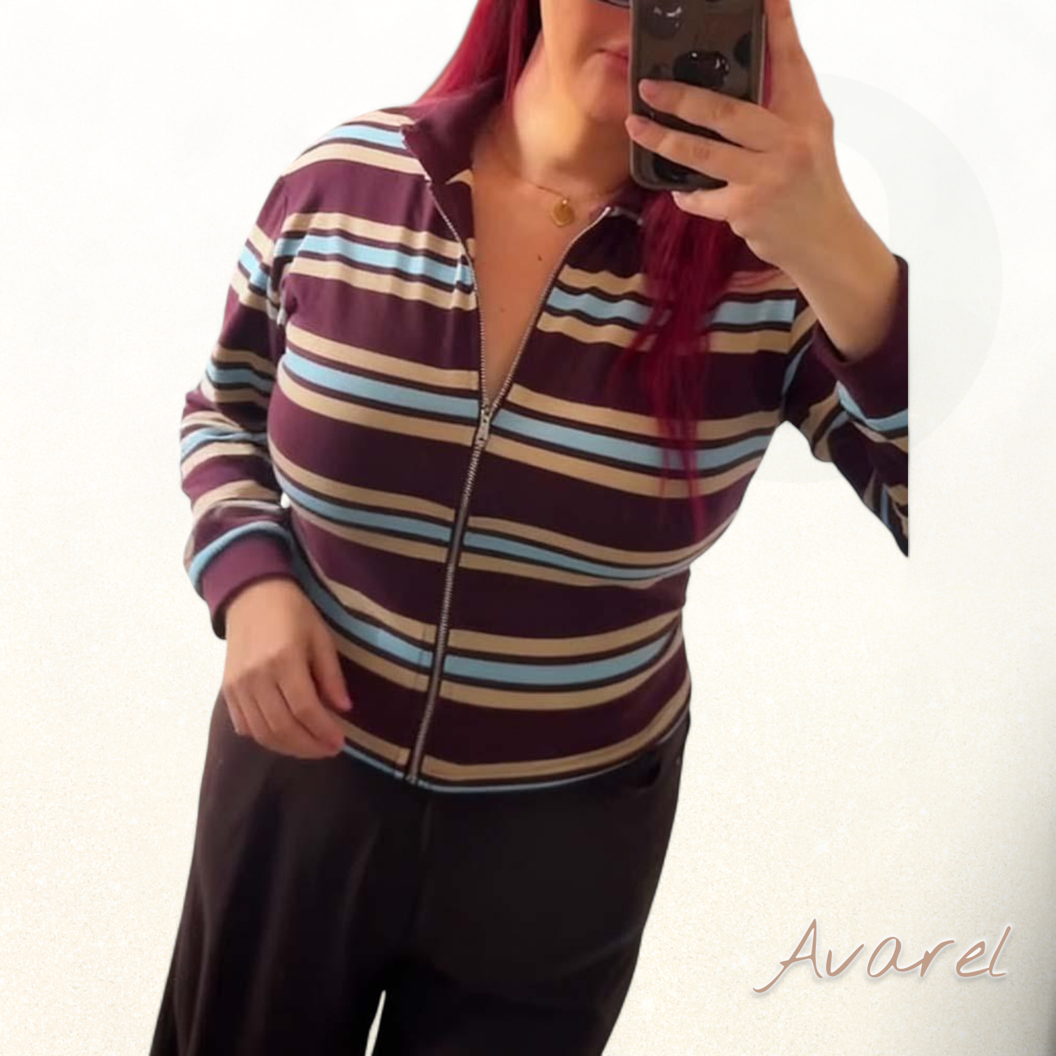 Selected Variant Image