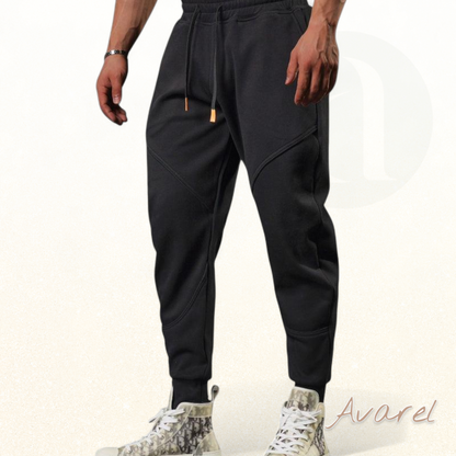 Stylisch Weekend Performance Jogger für Komfort und Bewegigsfreiheid