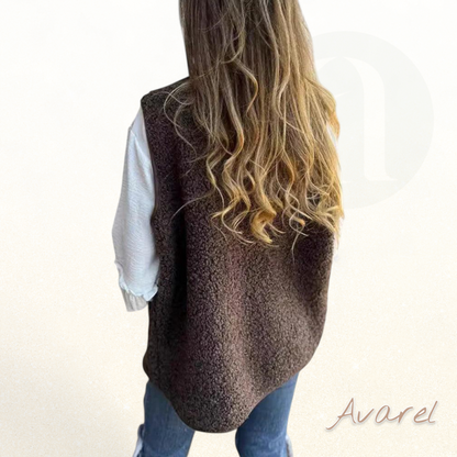 Eleganti Damen-Wäsch für dä Herbscht mit Knöpfe, churz und warm für alli Anlässe