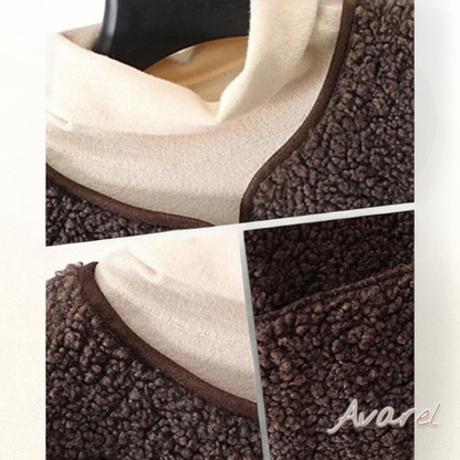 Eleganti Damen-Wäsch für dä Herbscht mit Knöpfe, churz und warm für alli Anlässe