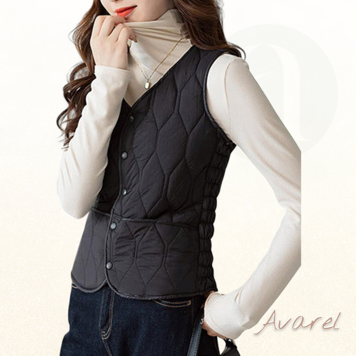 Gemüetli Damen-Wollwäsch für chälte Täg