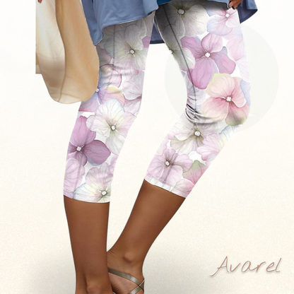 Hose Bedruckt Mode Lässig - Stilvoll und Bequem für Jeder Anlass