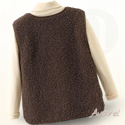 Teddy West Bequem Churzärmelti Teddy für Frauä für perfekte Passig und höchscht Komfort