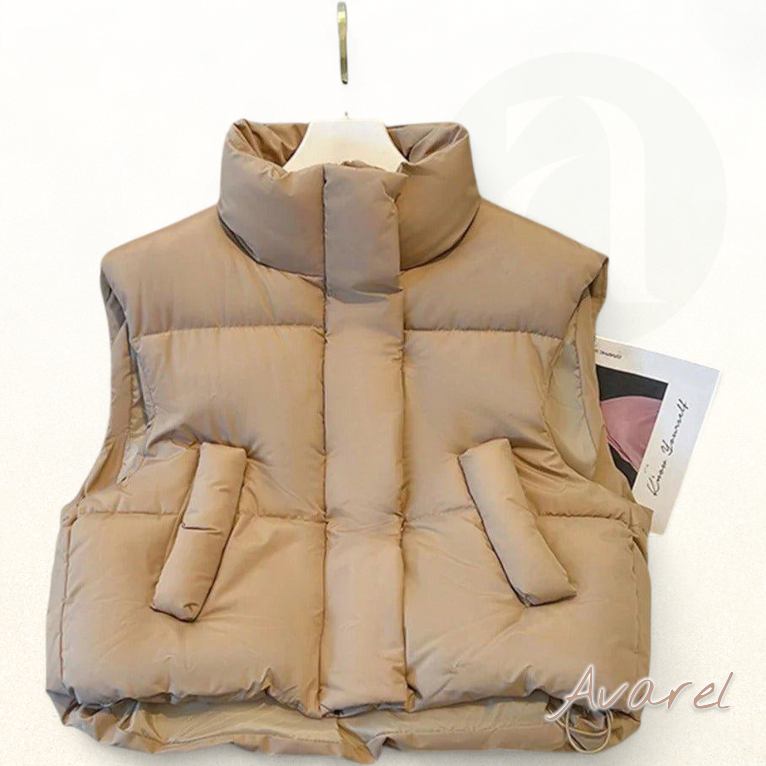 Selected Variant Image