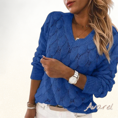 Chicke Frauen V-Aarme-Hätz - Ultimativer Komfort und Stil zum exklusiven Rabatt