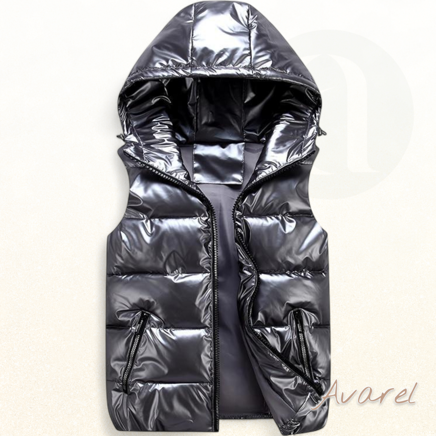 Stylischer und wärmer Damen Callane Mantel mit Kapuzä – Inklusive Stil und Komfort bi jedem Wätter