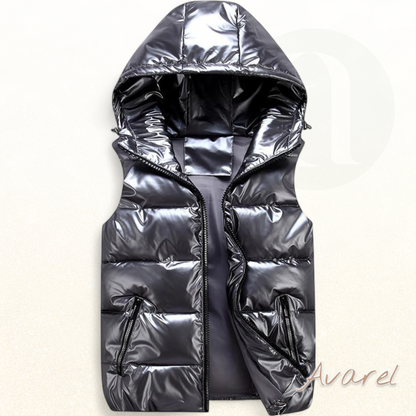 Stylischer und wärmer Damen Callane Mantel mit Kapuzä – Inklusive Stil und Komfort bi jedem Wätter