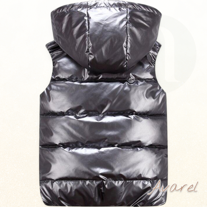 Stylischer und wärmer Damen Callane Mantel mit Kapuzä – Inklusive Stil und Komfort bi jedem Wätter