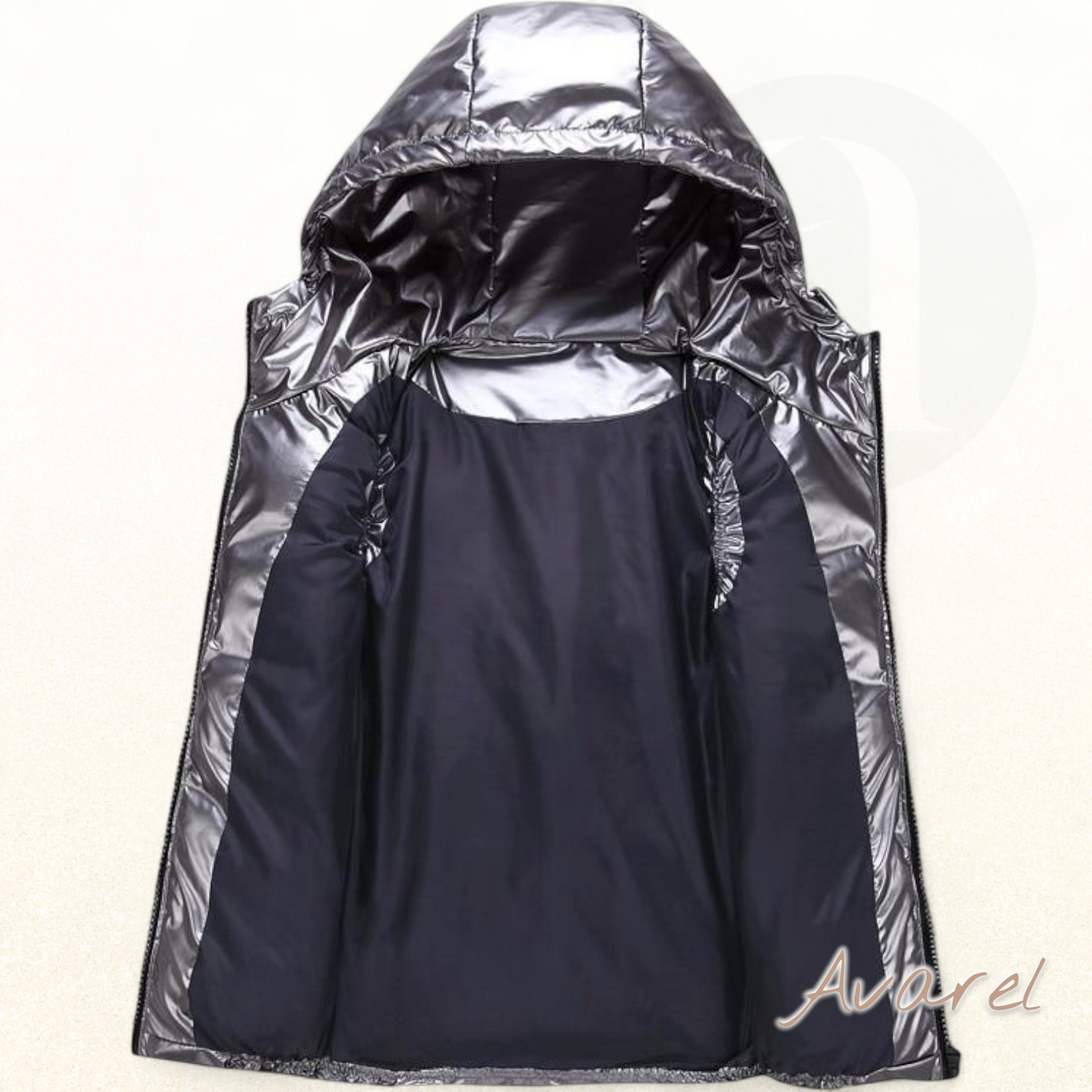 Stylischer und wärmer Damen Callane Mantel mit Kapuzä – Inklusive Stil und Komfort bi jedem Wätter