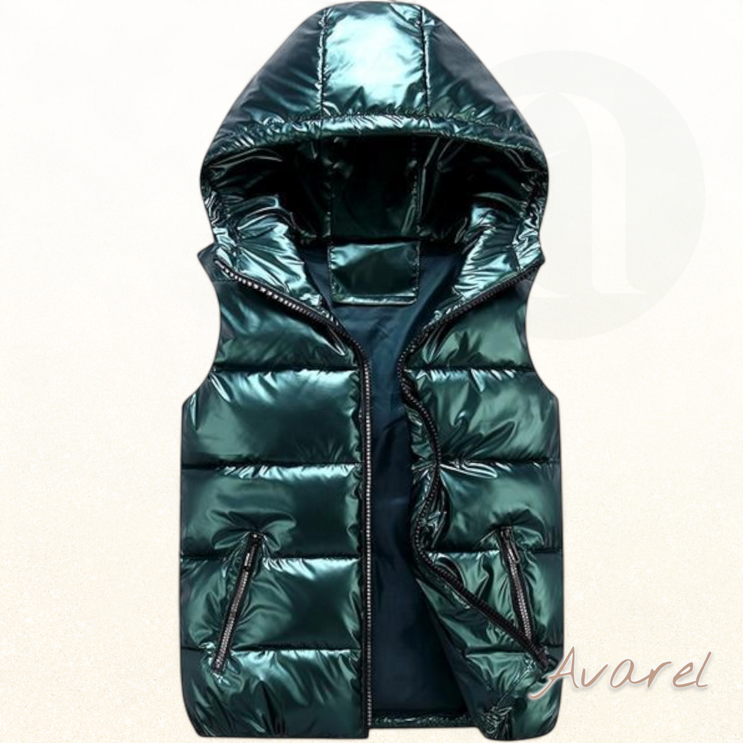 Stylischer und wärmer Damen Callane Mantel mit Kapuzä – Inklusive Stil und Komfort bi jedem Wätter