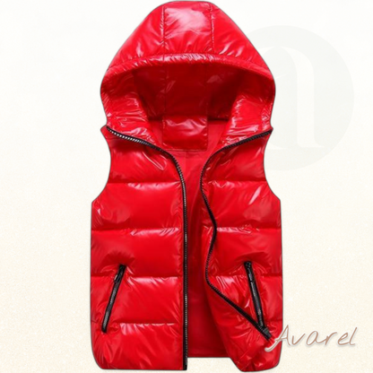 Stylischer und wärmer Damen Callane Mantel mit Kapuzä – Inklusive Stil und Komfort bi jedem Wätter