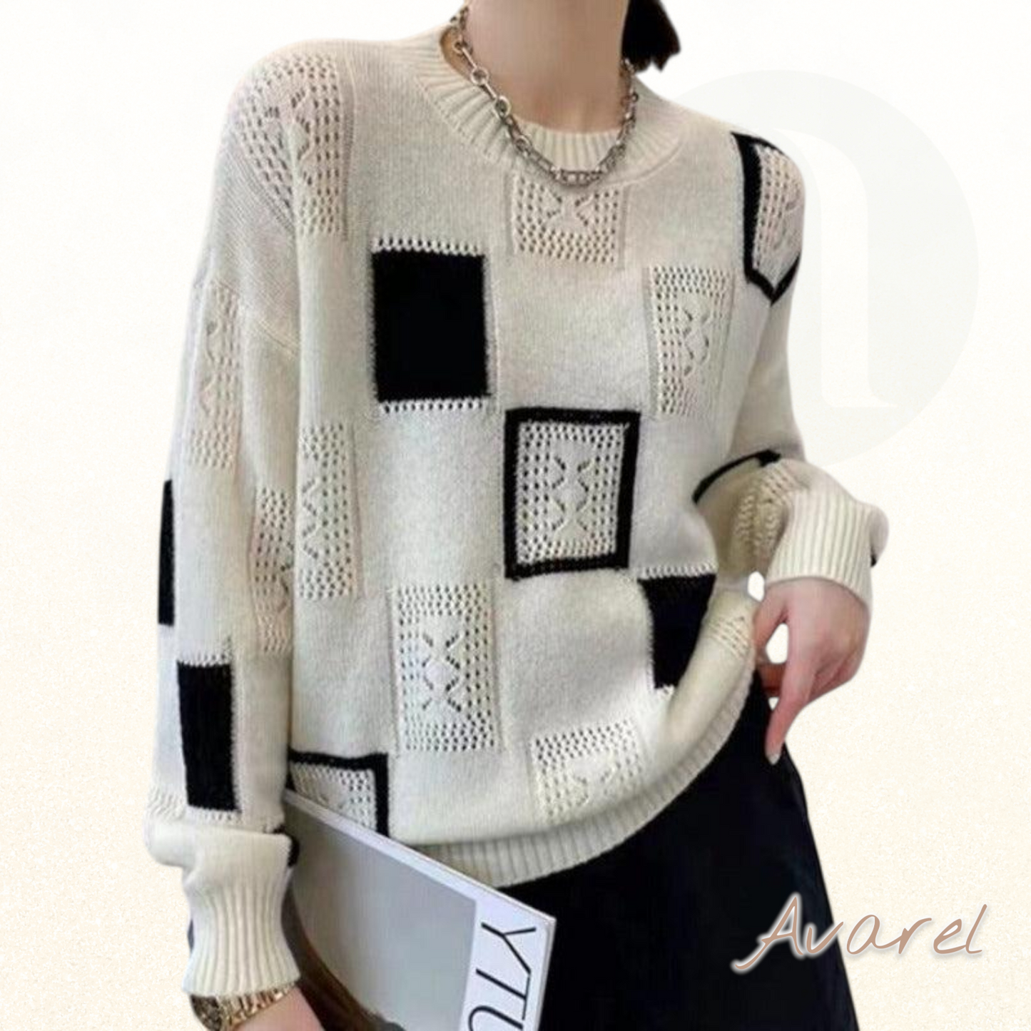 Izallina Damen-Warmfleece mit Modischem Design und Herausragendem Komfort