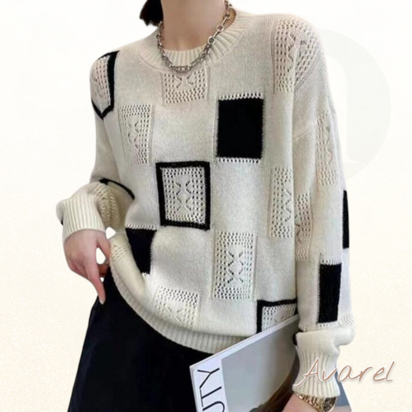 Izallina Damen-Warmfleece mit Modischem Design und Herausragendem Komfort