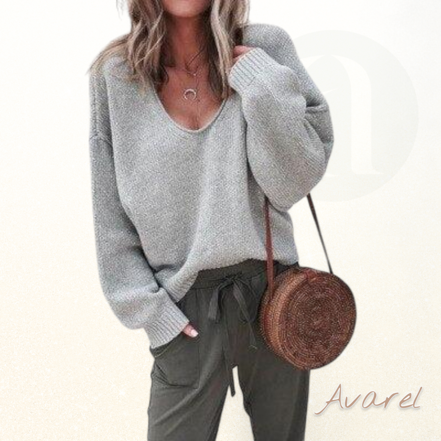 Woll Trudung | Elegante Pullover für Frauen, Eleganz und raffinierte Winterwärme