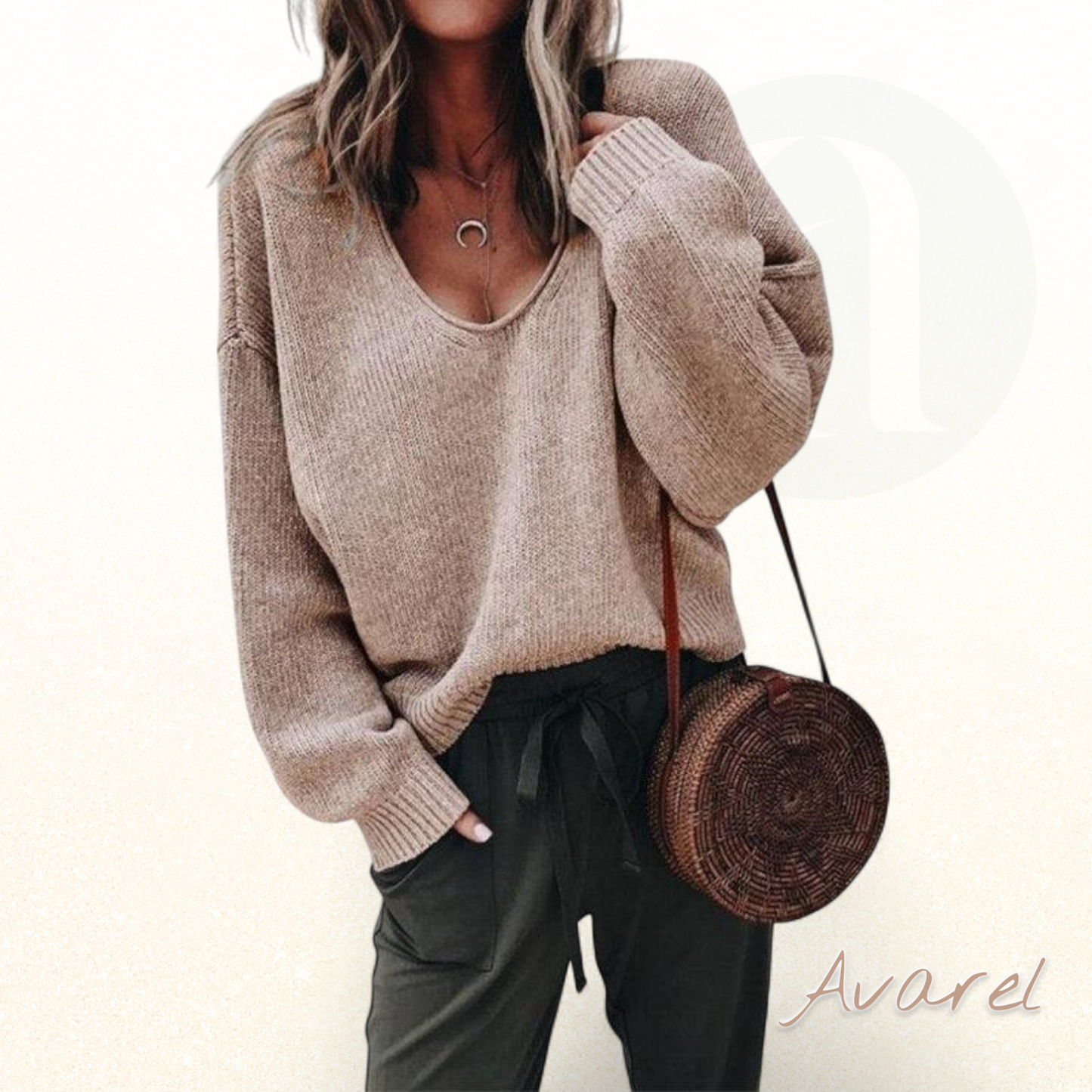 Woll Trudung | Elegante Pullover für Frauen, Eleganz und raffinierte Winterwärme