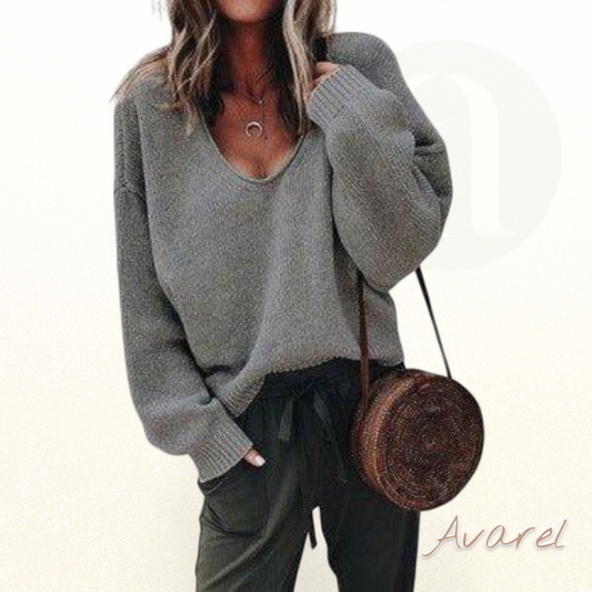 Woll Trudung | Elegante Pullover für Frauen, Eleganz und raffinierte Winterwärme