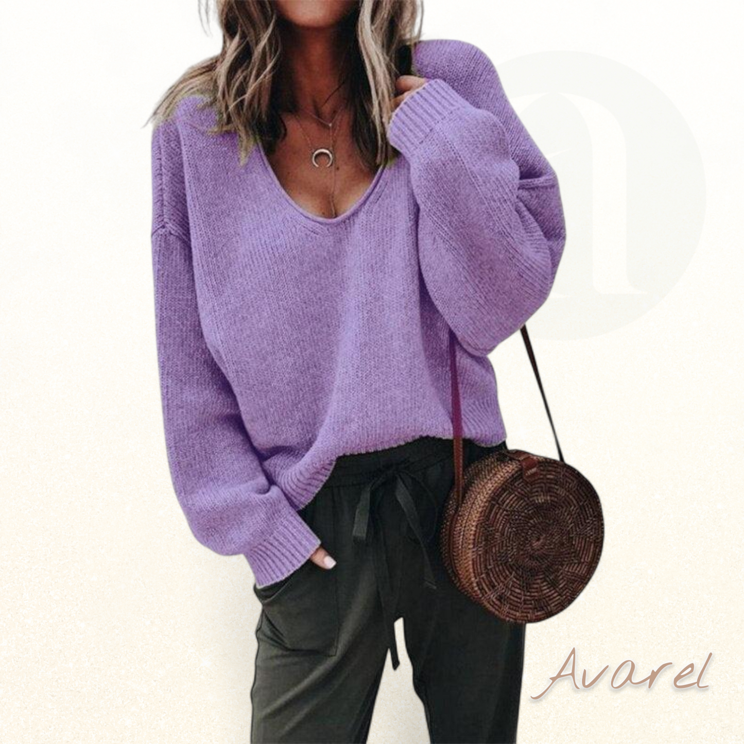 Woll Trudung | Elegante Pullover für Frauen, Eleganz und raffinierte Winterwärme