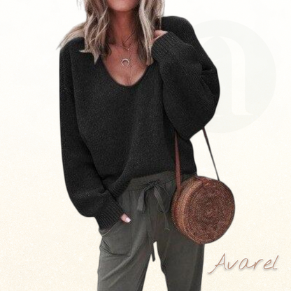 Woll Trudung | Elegante Pullover für Frauen, Eleganz und raffinierte Winterwärme