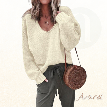 Woll Trudung | Elegante Pullover für Frauen, Eleganz und raffinierte Winterwärme