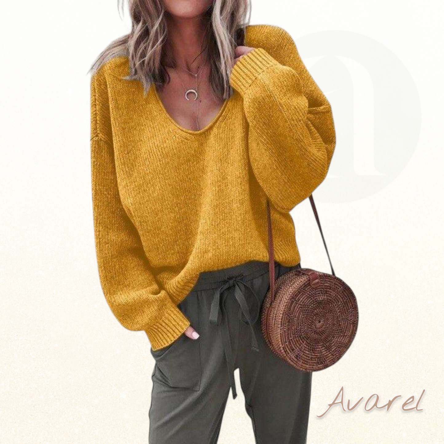 Woll Trudung | Elegante Pullover für Frauen, Eleganz und raffinierte Winterwärme